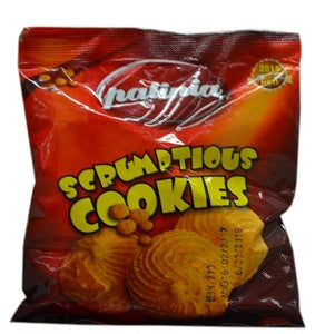 Palinia Scrumptious Cookies 70 g