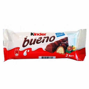 Kinder Bueno Chocolate 43 g