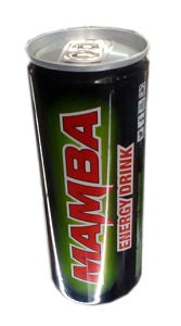 Mamba Energy Drink 25 cl