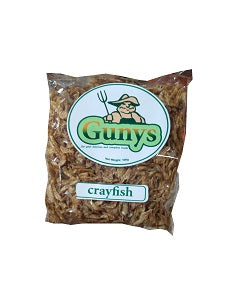 Gunys Crayfish 100 g