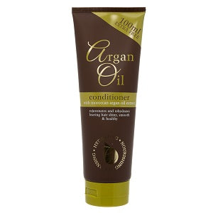 Argan Oil Conditioner With Moroccan Argan Oil Extract 300 ml