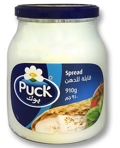 Puck Cheese Spread 910 g