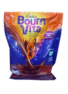 Bournvita Sachet 200 g