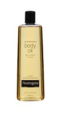 Neutrogena Body Oil 473 ml