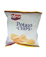 Wynn Potato Chips 30 g