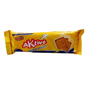 Sona Aktive Premium Biscuits 45 g