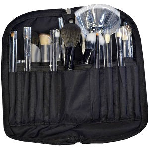 Zaron Professional Brush Set