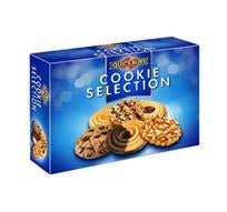 Quickbury Cookie Selection 300 g