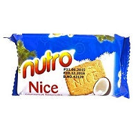 Nutro Nice Biscuits 38 g x12