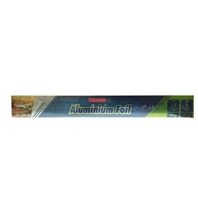 Spar Aluminium Foil 9 m