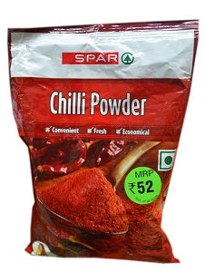 Spar Chilli Powder 200 g