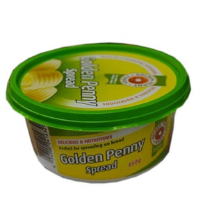 Golden Penny Spread 450 g