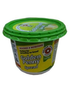 Golden Penny Spread 250 g