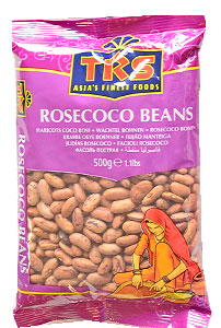 TRS Rosecoco Beans 500 g