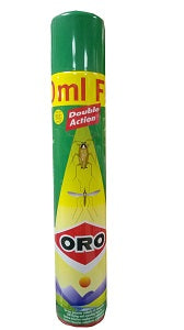 Oro Insecticide 750 ml