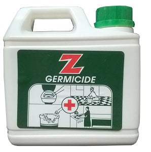 Z Germicide 1 L