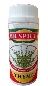 Mr Spices Thyme 10 g