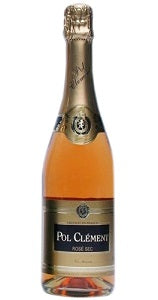 Pol Clement Rose 75 cl