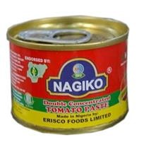 Nagiko Tomato Paste 67 g