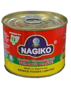 Nagiko Tomato Paste 198 g