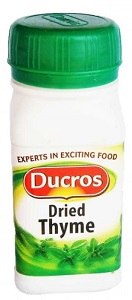 Ducros Dried Thyme 10 g