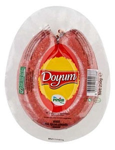 Pinar Doyum Sucuk (Turkey Salami) 225 g