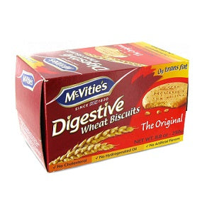 McVitie's Digestive 250 g (NG)