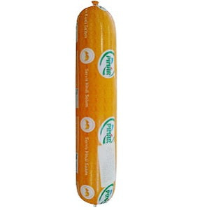 Pinar Service Turkey Sliced Soudjouck 900 g