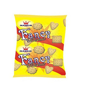 Nasco Fancy Biscuits 100 g