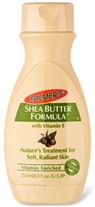 Palmer's Shea Butter Formula Vitamin E 250 ml