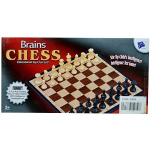 Schoolmart Chess Game