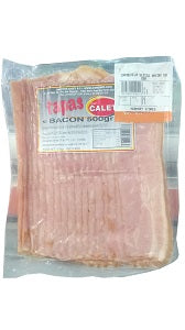 Tapas Bacon 500 g x20