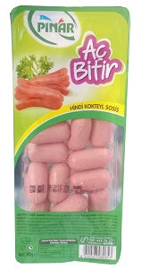 Pinar Ac Bitir (Mini Turkey Sausage) 180 g