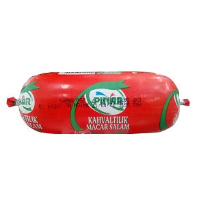 Pinar Kahvaltilik Macar Salam (Breakfast Hungarian Salami) 250 g