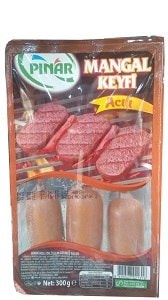 Pinar Mangal Keyfi (Barbeque Turkey Soudjouk) 300 g