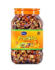 Oshon Fruitofiz Toffee 1 kg