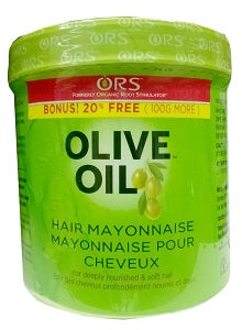 ORS Olive Oil Hair Mayonnaise 250 g