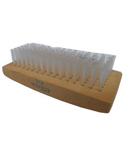 Bashow Eterna Shoe Brush No-414