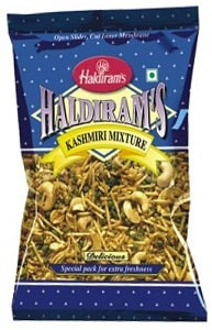 Haldiram's Kashmiri Mixture 200 g