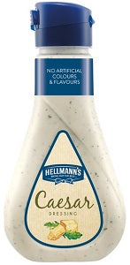 Hellmann's Caesar Dressing 235 ml