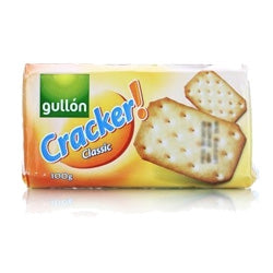 Gullon Crackers Classic 100 g