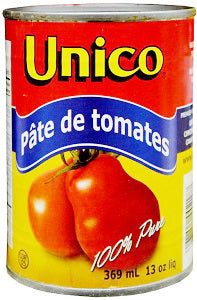 Unico Tomato Paste 369 ml