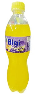 Bigi Tropical 60 cl x12