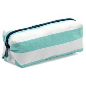 Pencil Case - Stripes (Different Colours)