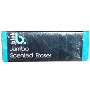 Blok Jumbo Scented Eraser