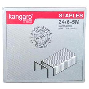 Kangaro Staple Pins 5000 Staples