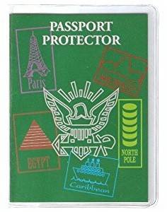 Passport Protector