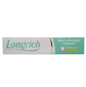 Longrich Toothpaste Multi-Effect 200 g