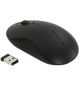 Targus Wireless Optical Mouse