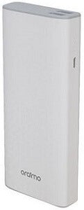 Oraimo Power Bank 10000 Mah - White